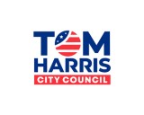 https://www.logocontest.com/public/logoimage/1607133331Tom Harris City Council 11.jpg